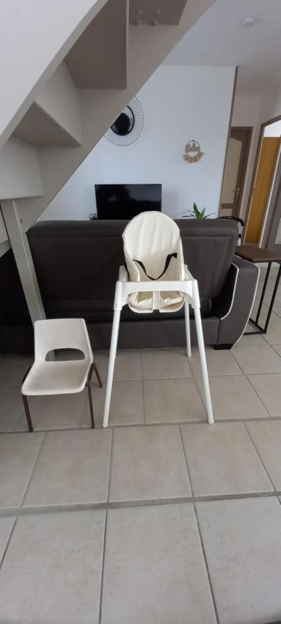 Hebergement Sarment Du Veron Chinon Villa Beaumont-en-Véron Dış mekan fotoğraf
