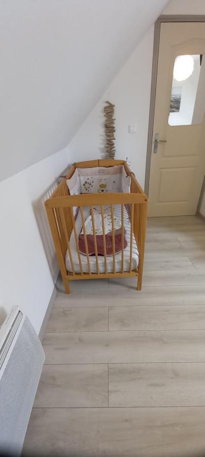 Hebergement Sarment Du Veron Chinon Villa Beaumont-en-Véron Dış mekan fotoğraf